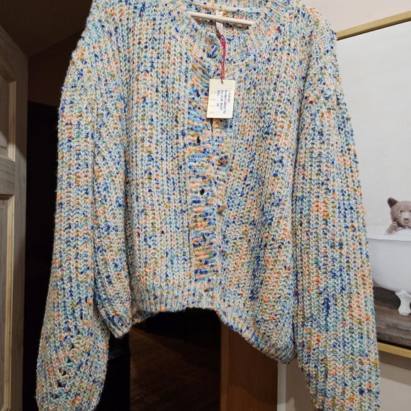 NWT Raga Cardigan 2XL - Picture 2 of 6